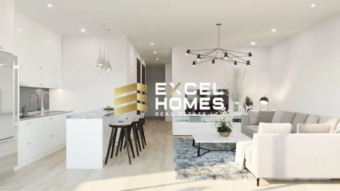 Apartment in Swieqi, Malta 2 - 15840895