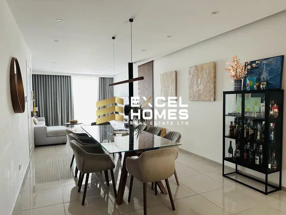 Penthouse in Haz-Zebbug, Malta 4 - 15838695