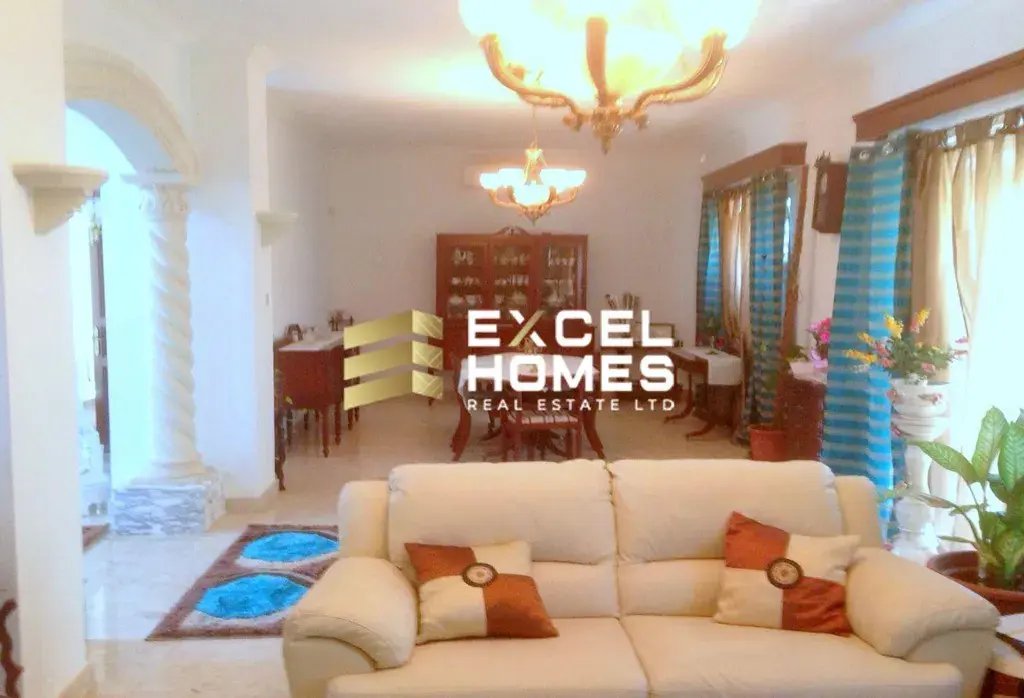 Villa in Naxxar, Malta 5 - 15840847