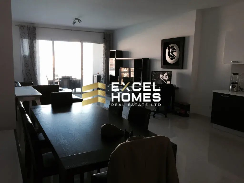 Apartment in Saint Julian's, Malta 3 - 15840644
