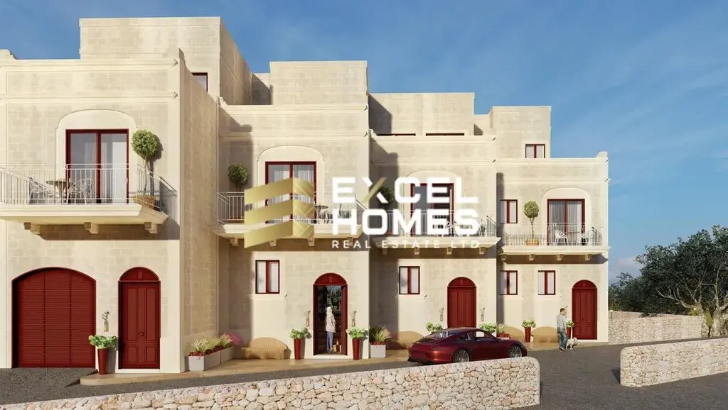 Townhouse in Ħaż-Żabbar, Malta 2 - 15841271