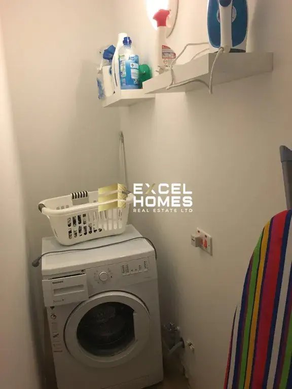 Apartment in Madliena, Malta 4 - 15840680