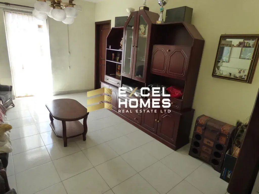 Apartment in Santa Venera, Malta 5 - 15839408