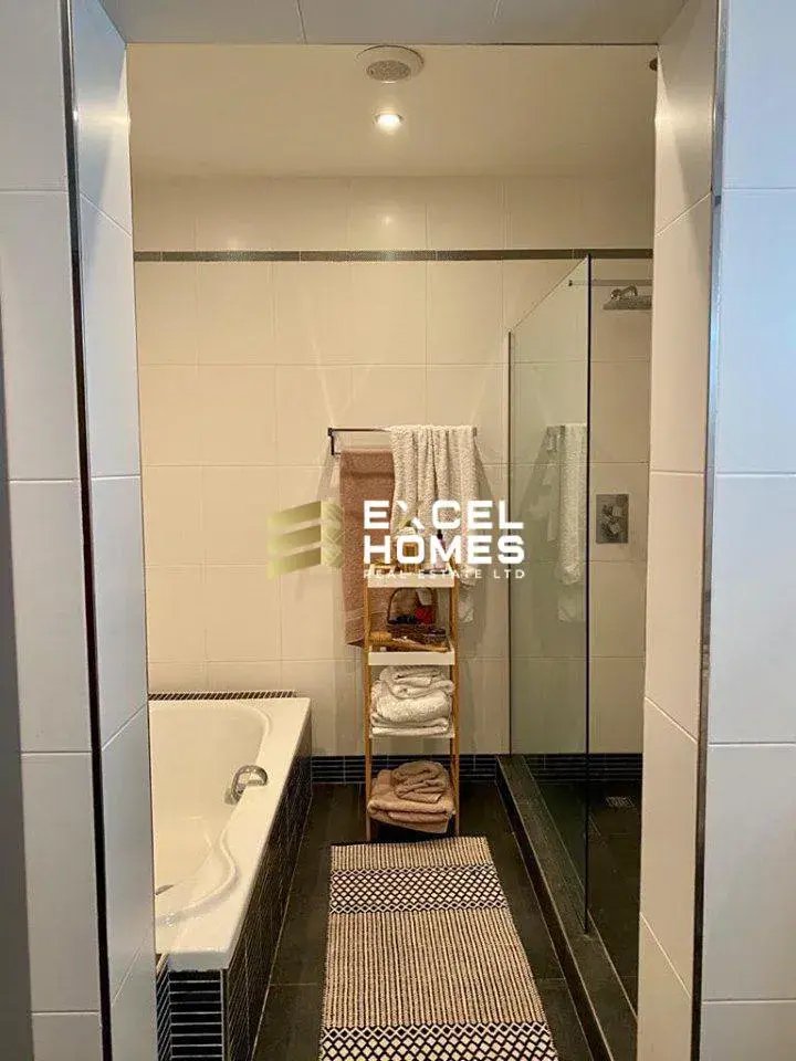 Apartment in Sliema, Malta 4 - 15840825