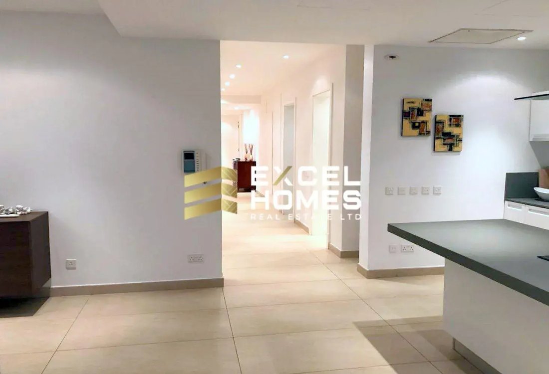 Apartment in Sliema, Malta 4 - 15840375