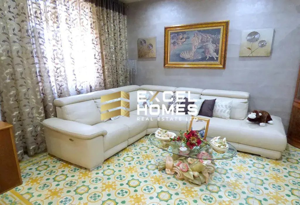 House in Cospicua, Malta 1 - 15839771