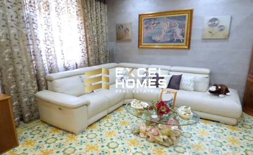House in Cospicua, Malta 1