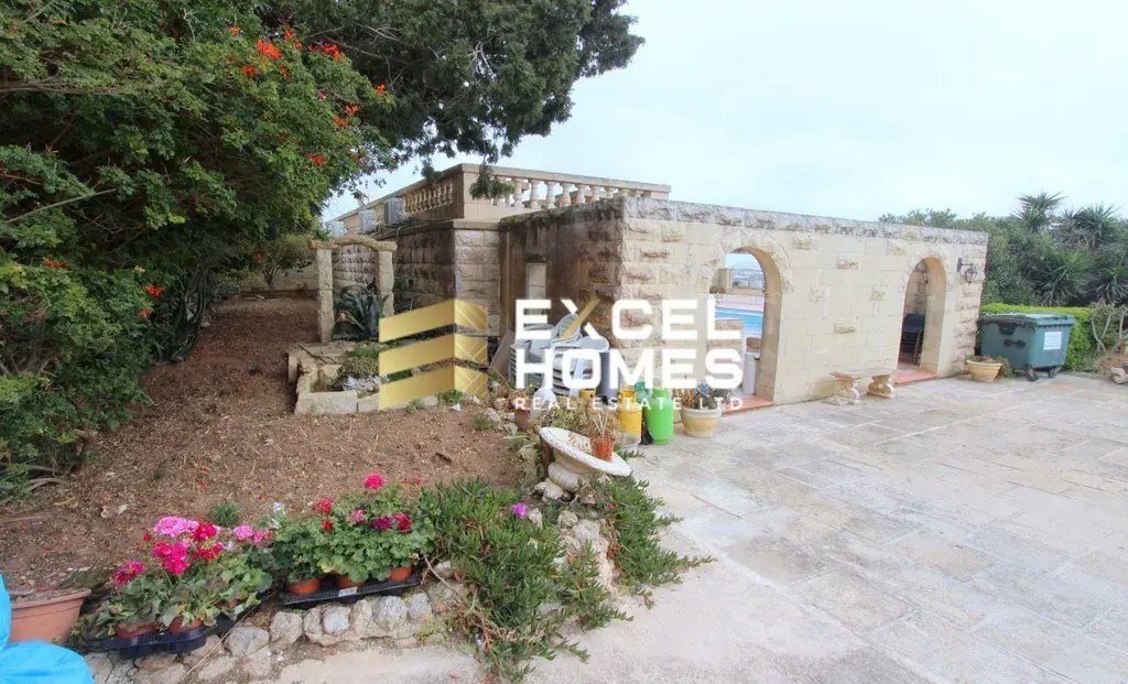 Villa in Ir-Rabat, Malta 3 - 15840025