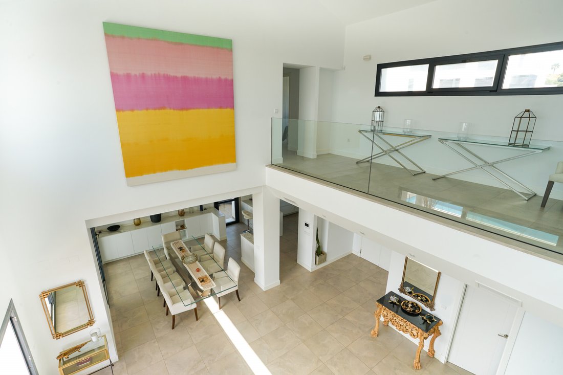 Villa in La Alcaidesa, San Roque, Andalusia 4 - 14472851