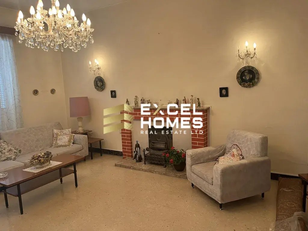Villa in Floriana, Malta 1 - 15839631