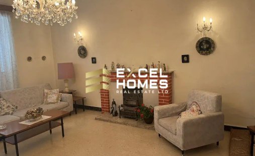 Villa in Floriana, Malta 1