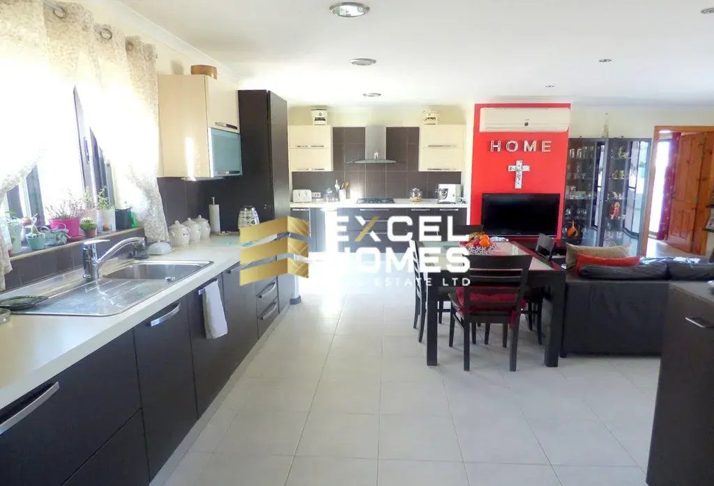 Apartment in Saint Paul's Bay, Malta 2 - 15839773