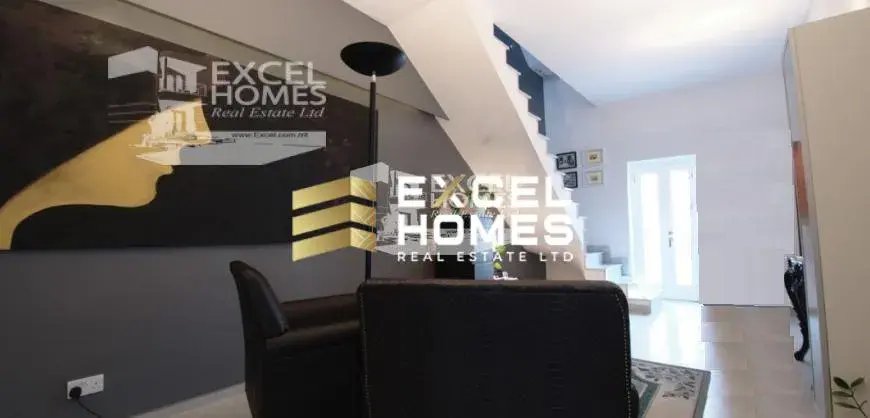 Penthouse in Valletta, Malta 1 - 15840508
