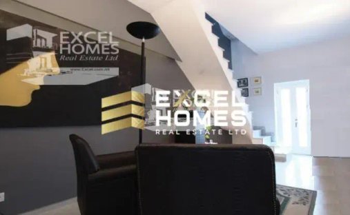 Penthouse in Valletta, Malta 1