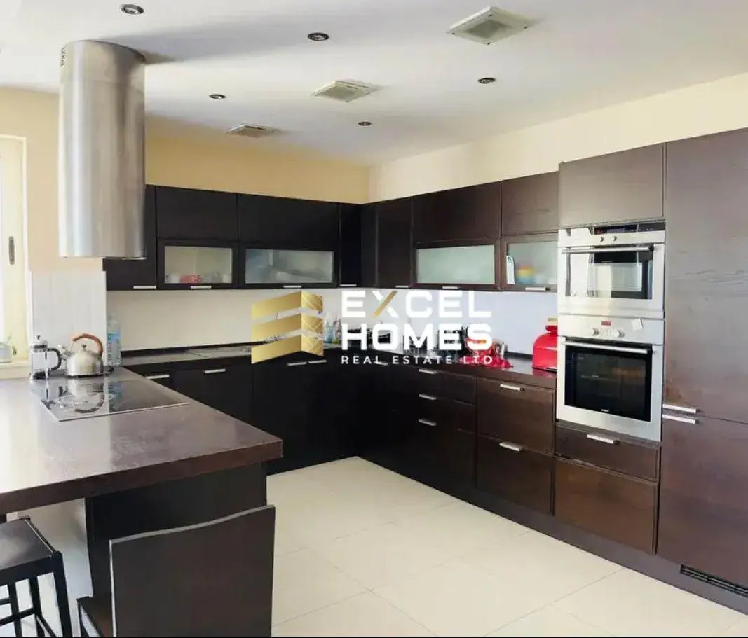 Penthouse in Sliema, Malta 3 - 15839740