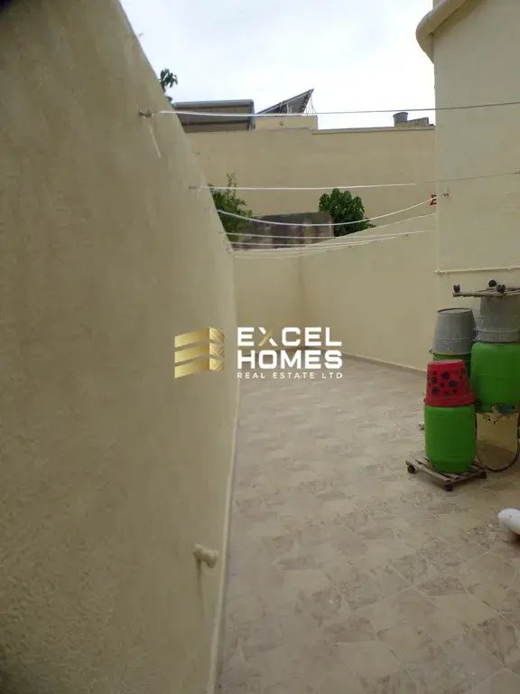 Apartment in Paola, Malta 4 - 15840952