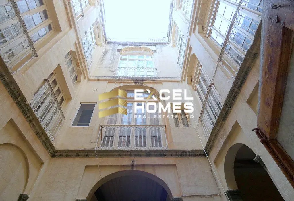 Estate in Valletta, Malta 4 - 15840522