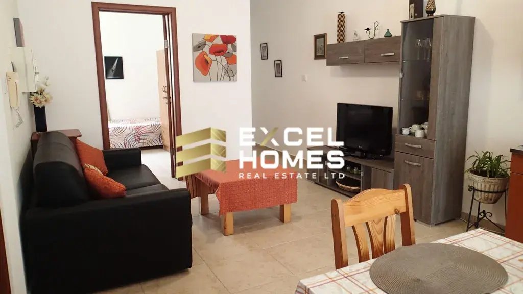Apartment in Gzira, Malta 3 - 15840997