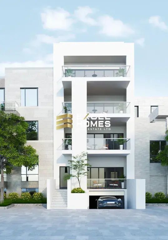 Apartment in Swieqi, Malta 5 - 15840895