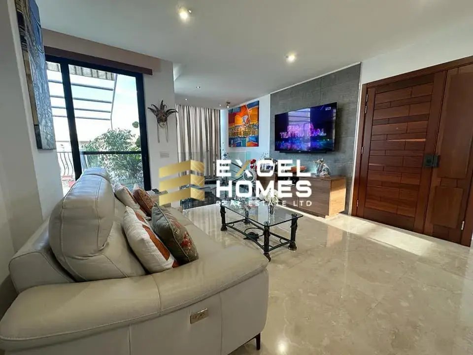 Apartment in Saint Paul's Bay, Malta 3 - 15839219