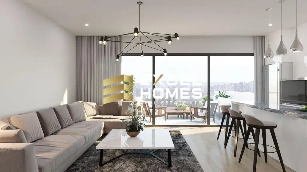 Apartment in Swieqi, Malta 3 - 15840895