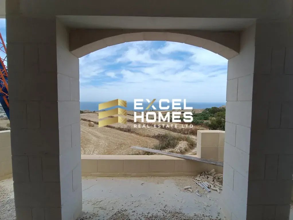 Apartment in San Lawrenz, Malta 2 - 15841083