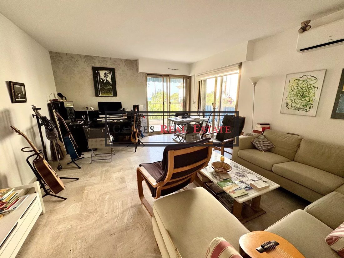 Wohnung in Cannes, Provence-Alpes-Côte d'Azur, Frankreich 3 - 15837486