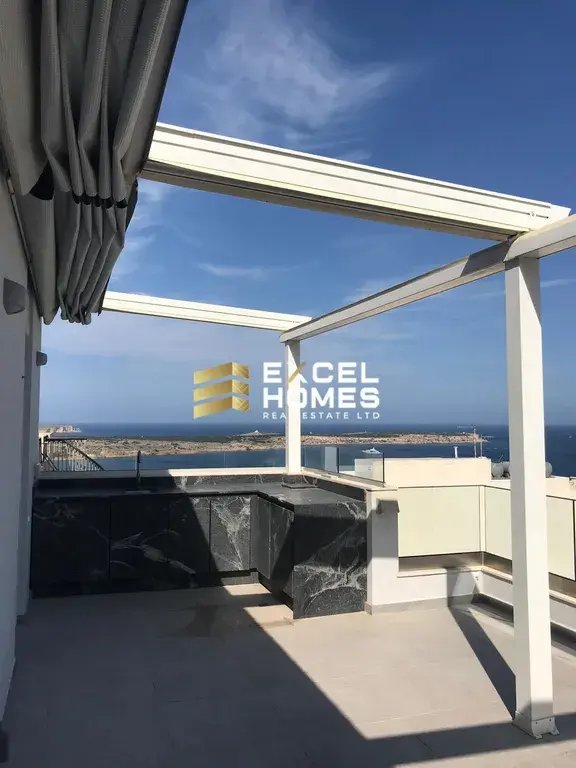 Apartment in Mellieha, Malta 1 - 15840985