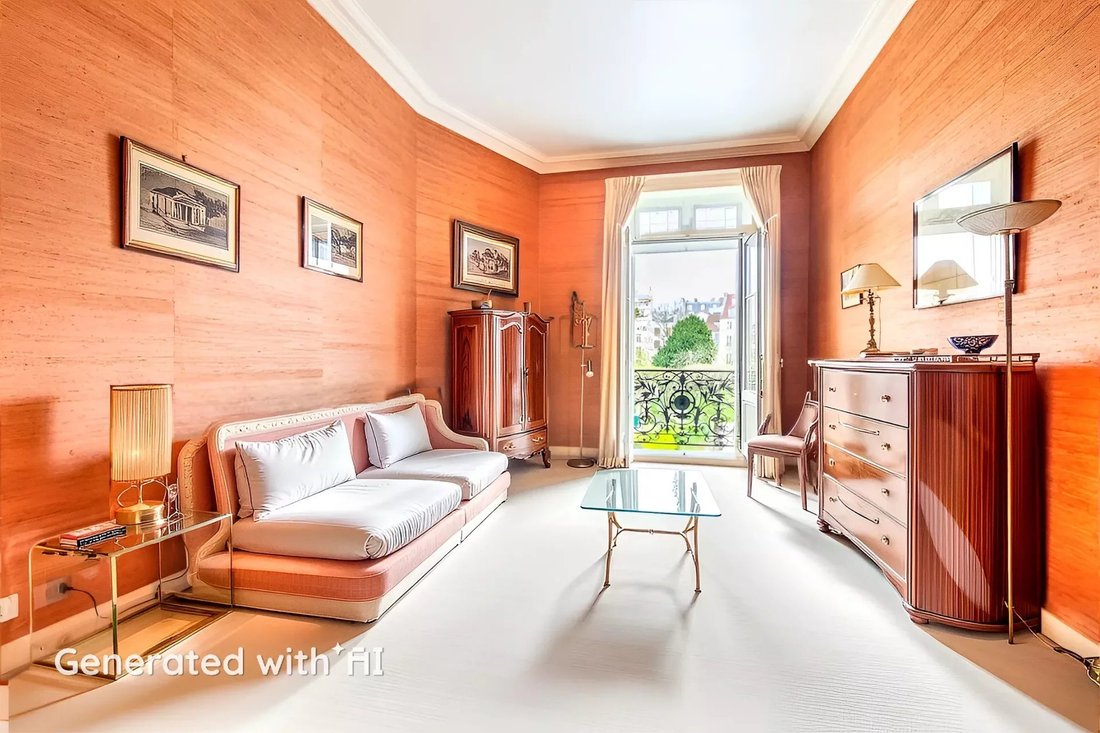 Apartment in Sorbonne, Paris 5e Arrondissement, Paris 5 - 14067451