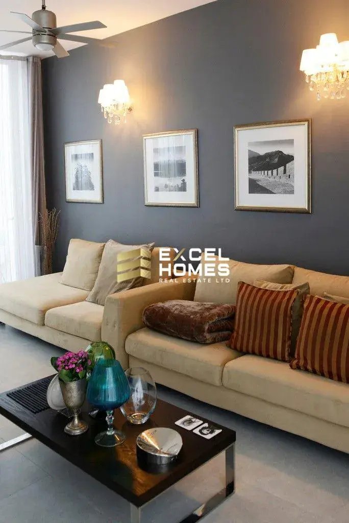 Penthouse in Valletta, Malta 2 - 15840508