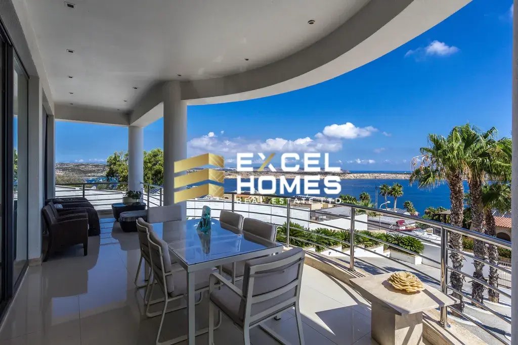 Villa in Mellieha, Malta 2 - 15840211