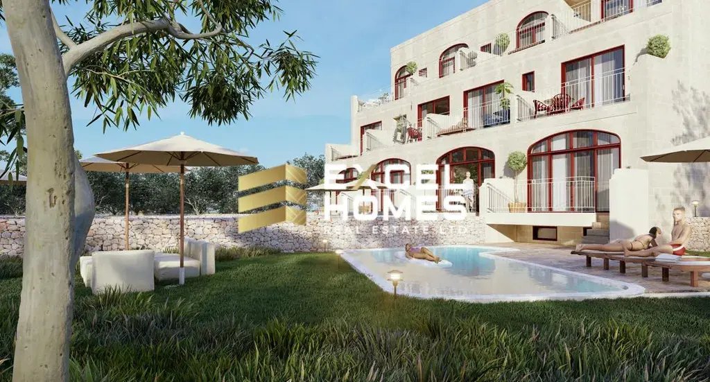 Townhouse in Ħaż-Żabbar, Malta 3 - 15841271