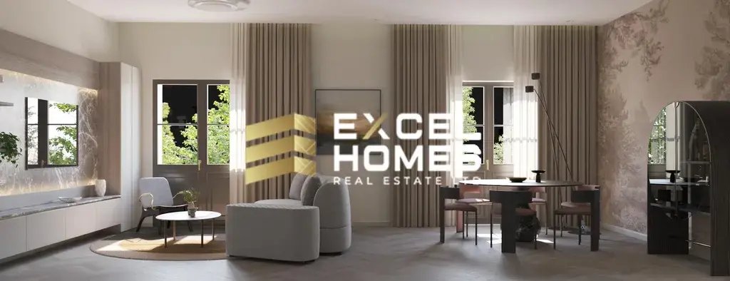 Apartment in Floriana, Malta 3 - 15839322