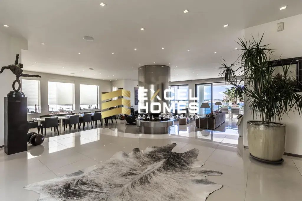 Villa in Mellieha, Malta 3 - 15840211