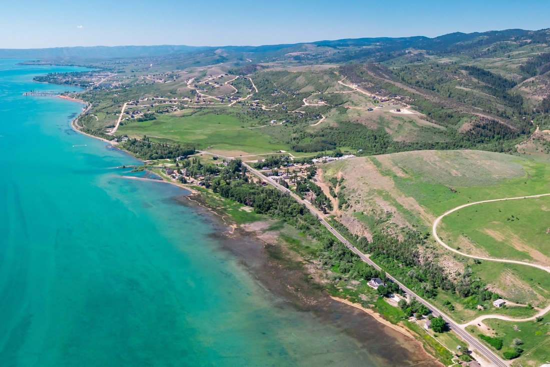 Land in Garden, Utah, United States 4 - 15754122