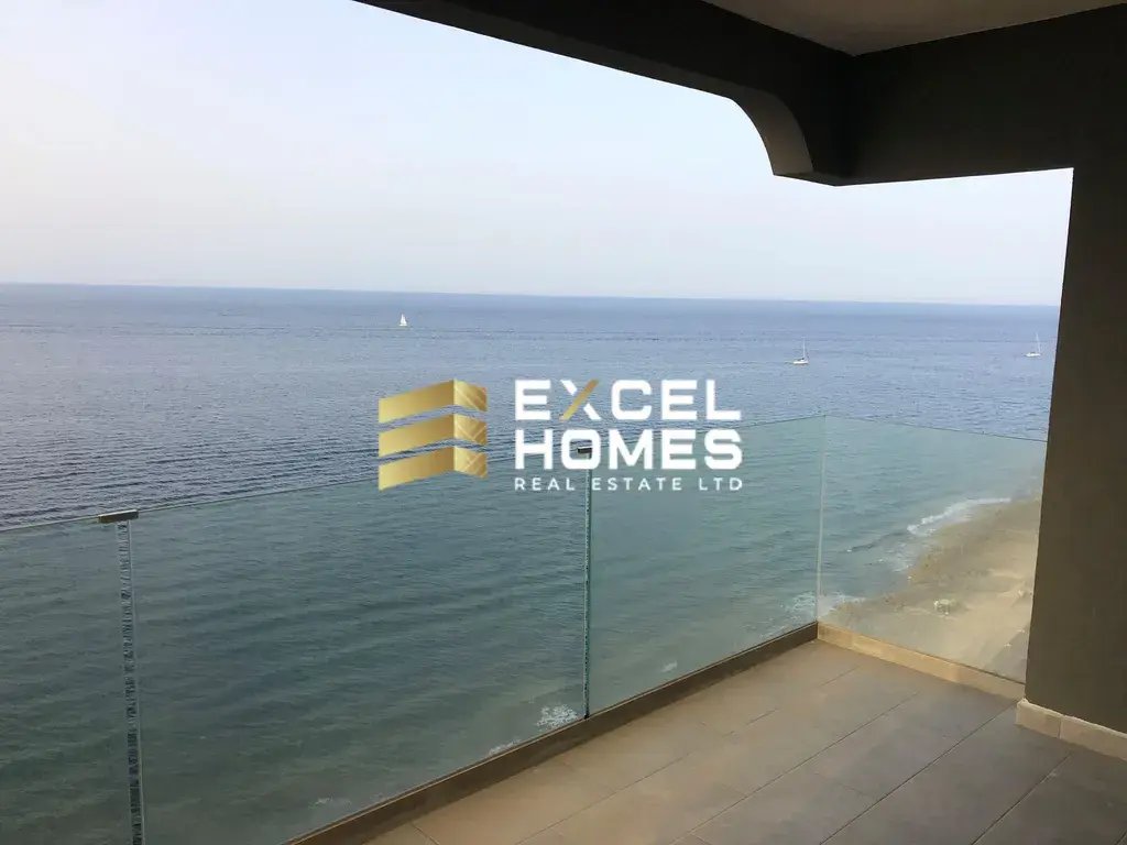 Apartment in Sliema, Malta 2 - 15840506