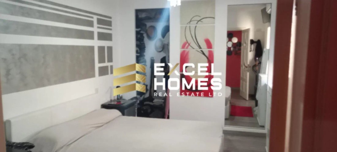 Apartment in Mellieha, Malta 4 - 15839120