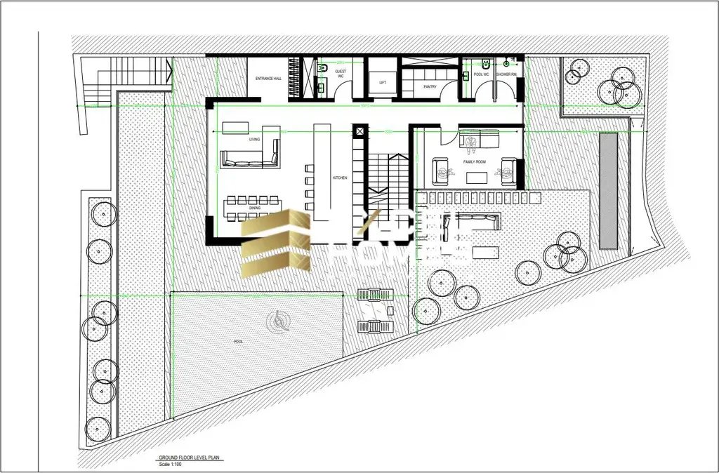 Land in Madliena, Malta 5 - 15840701