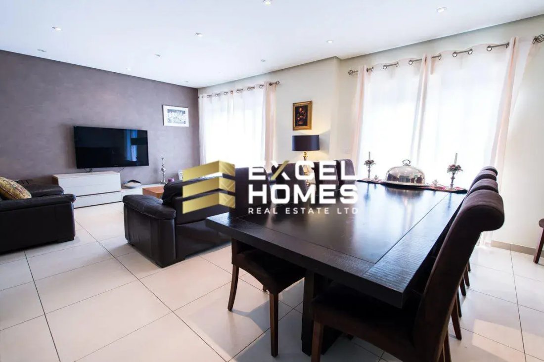 Apartment in Madliena, Malta 3 - 15840921