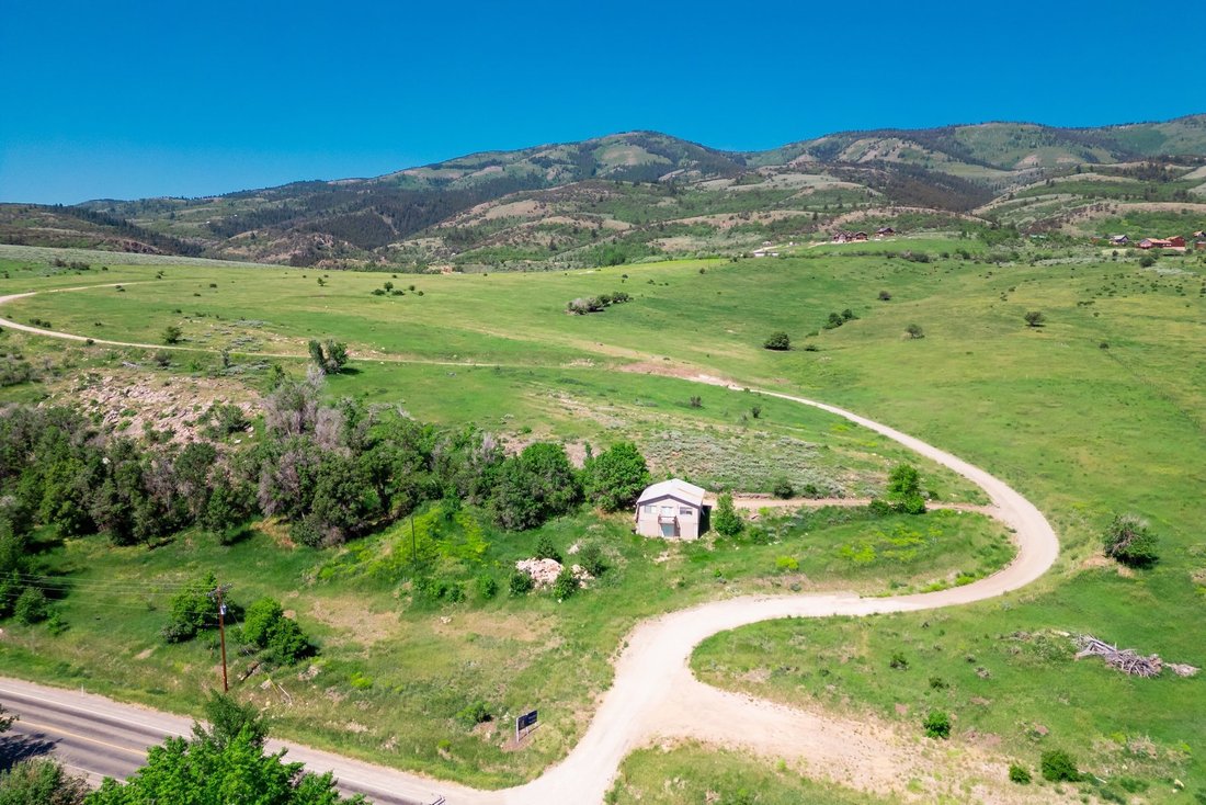 Land in Garden, Utah, United States 3 - 15754122
