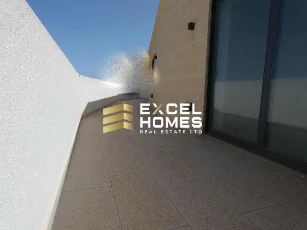 Apartment in Saint Julian's, Malta 5 - 15840938