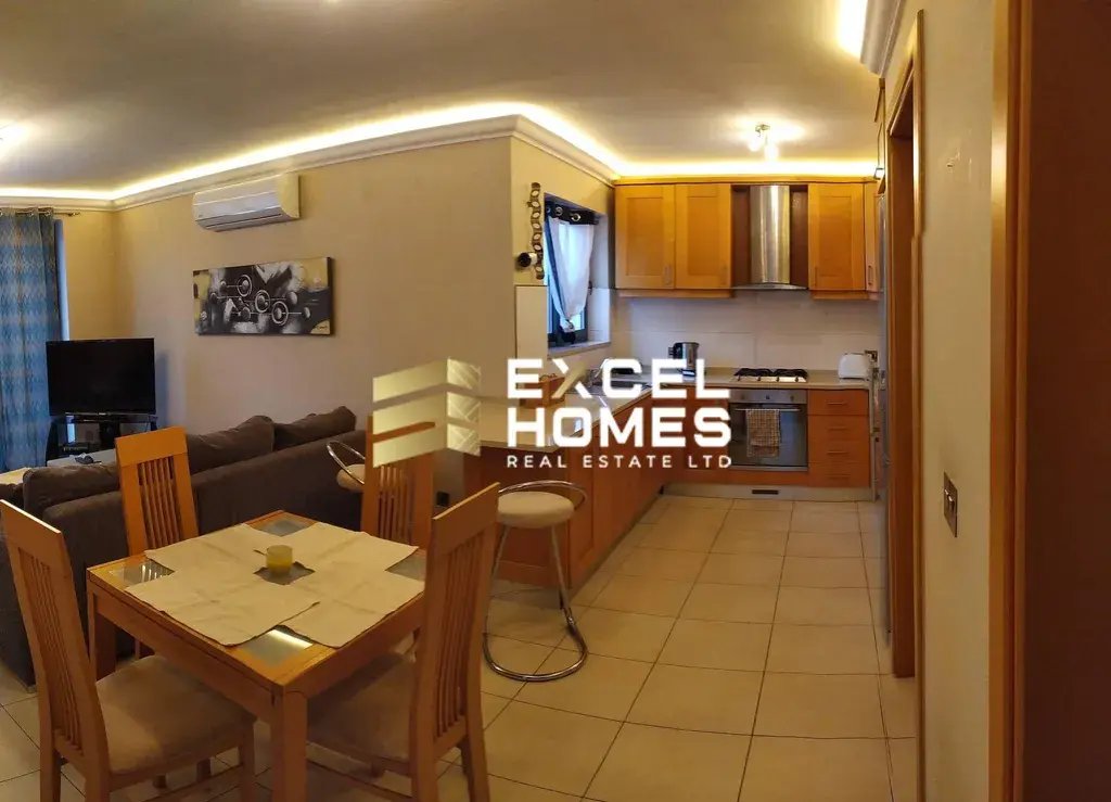 Apartment in Swieqi, Malta 3 - 15839992