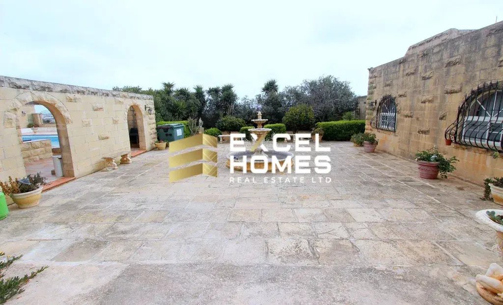 Villa in Ir-Rabat, Malta 2 - 15840025