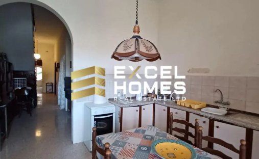 Townhouse in Birżebbuġa, Malta 1