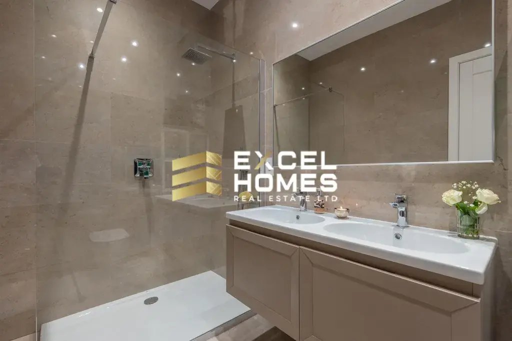 Apartment in Sliema, Malta 2 - 15839812