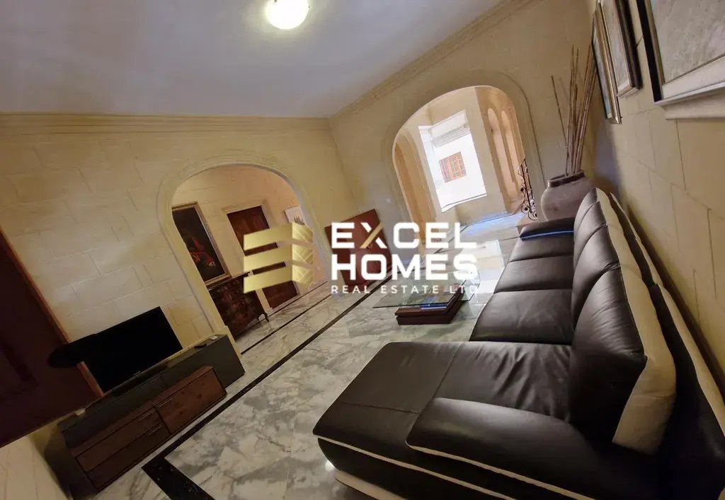 Townhouse in Xagħra, Malta 1 - 15838950