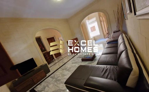 Residenza a Caccia, Malta 1