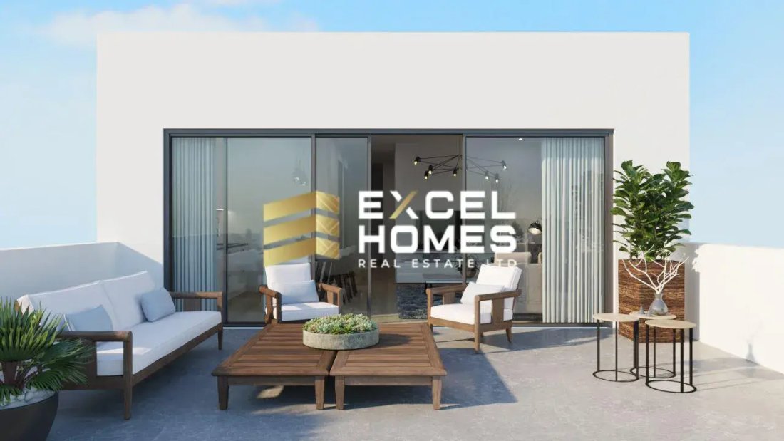 Apartment in Swieqi, Malta 1 - 15840895