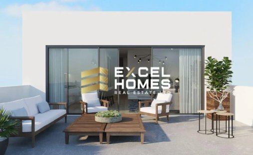Penthouse à Is-Swieqi, Malte 1