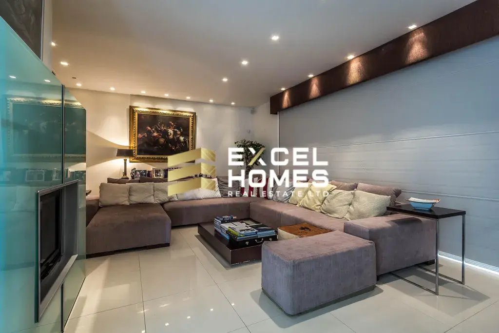Villa in Mellieha, Malta 5 - 15840211